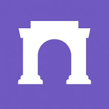 Farcaster Logo